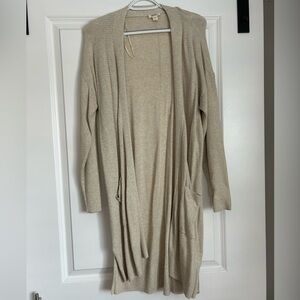 Women’s cardigan